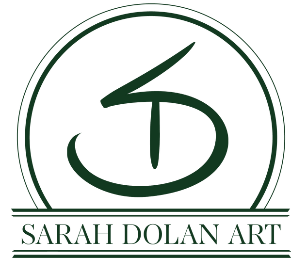 Sarah Dolan Art